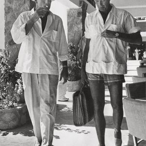 Meet your Posher, Malcolm